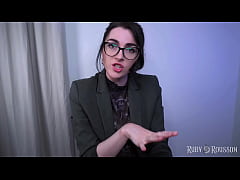 Play MP4 - Cum Swallowing Edging Therapy&colon; A Topless Session