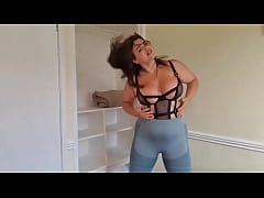 Play MP4 - If you walk in and I&rsquo;m like this&comma; it&rsquo;s safe to assume what I want