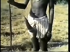 Play MP4 - Pene enormes negros