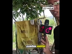 Play MP4 - Momentos divertidos en la entrevista &num;esfuerzo &num;chiclenoticias &num;atrevidoypegajoso &num;historia &num;trabajo &num;elchicletv &num;dedicac &period;&period;&period;