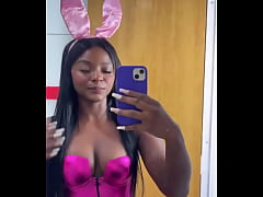 Play MP4 - Coelhinha aprontando &quest;