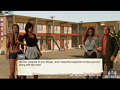 Play MP4 - I FED MY STEP-SISTER &num;18