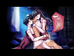 Play MP4 - Monster girl game full gallery