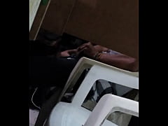 Play MP4 - Jalando en el ciber