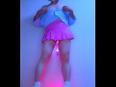 Play MP4 - Crossdressing - update &num;DSCF2045