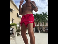 Play MP4 - MARTIAL ARTIST PORNSTAR