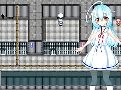 Play MP4 - &lpar;  18 &rpar; H RPG Games Machine-escape from training facility-&num;2