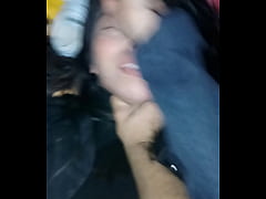 Play MP4 - Mi novia despu&eacute;s de la escuela