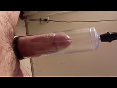 Play MP4 - Pumping pito