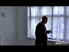 Play MP4 - British Blonde MILF Maggie Moon Hardcore With Sam Bourne