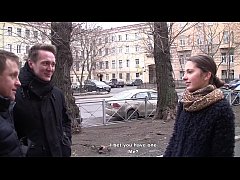 Play MP4 - Beautiful pick up girl gets fucked on camera scene 3