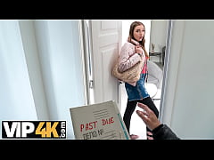 Play MP4 - DEBT4k&period; Stalker Sex