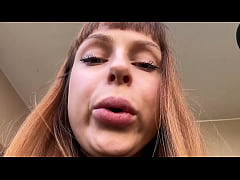 Play MP4 - Double POV Spitting And Dirty Sneaker Soles Worship