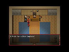 Play MP4 - Harem In Another World &lbrack; HAREM Hentai Game &rsqb; Ep&period;12 HUGE FACIAL and accidental BONER &excl;