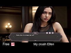 Play MP4 - My crush Ellen