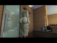 Play MP4 - Sex in the Spa - The Sinners Ep&period;7 &lpar;The Sims 4 machinima&rpar;