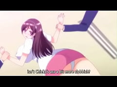 Play MP4 - New employee is gangbanged at work