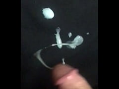 Play MP4 - Stress Relief Cumshot