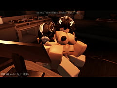 Play MP4 - Visiting the maid cafe at closing hours~ &vert; Req1&sol;5-09-25