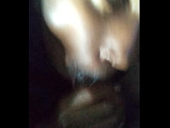 Play MP4 - La Nefertiti Perkins sucking some dick