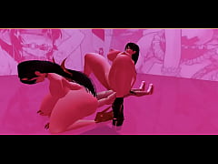 Play MP4 - Pretty twins share the same cock