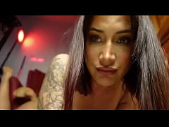 Play MP4 - A foot slug for my filthy feet