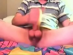 Play MP4 - Me Wanking&period;