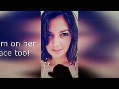 Play MP4 - Fan Makes a Tribute to Me