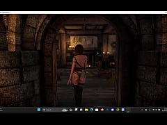 Play MP4 - SHE WANTS THE D &lpar;the secreat ingrediant is&rpar; Ep 2