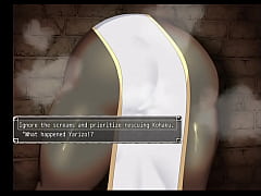 Play MP4 - Nympomainia Priestess EP5 "Netorare or Netorase &lpar;how convenient is it for you&rpar; with Yarizo"