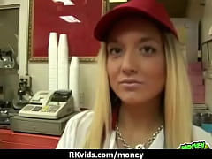 Play MP4 - Sexy wild chick gets paid to fuck 19