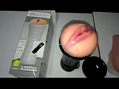 Play MP4 - sex toy masturbation FM for men Call&sol;WhatsApp 91 9681481166