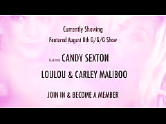 Play MP4 - Shebang&period;TV - Cany Sexton&comma; Loulou & Carley Maliboo
