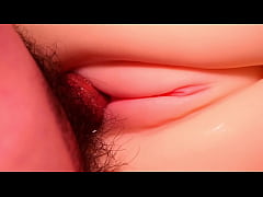 Play MP4 - Stick it in her pink pussy&period;