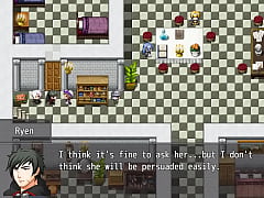 Play MP4 - &lpar;  18 &rpar; H RPG Games Renryuu Ascension &lbrack; Eng&period;&rsqb; &num;37