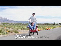 Play MP4 - ManRoyale Cocktober Fest POUNDING