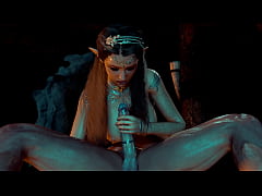 Play MP4 - Passionate Sex With an Elf l 3D Animation Uncensored Hentai &lbrack;Episode 1&rsqb;