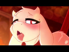 Play MP4 - Goat mom in Christmas