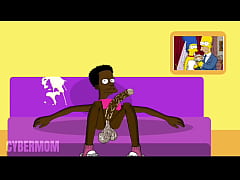 Play MP4 - Married Housewife Fucked Hard with Her Fitness Trainer&period; Cartoon Parody&period; Hentai