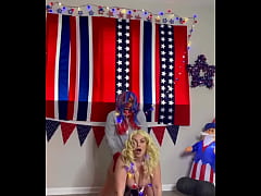 Play MP4 - The American Dream