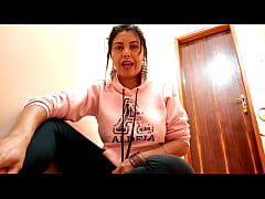 Play MP4 - Sarah Rosa &boxv; Bastidores do Porn&ocirc; &boxv; O Truque da Troca