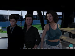 Play MP4 - AWAY FROME HOME &num;120 &bull; It's getting hot in the living room