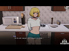 Play MP4 - BUNKERED WITH FEMBOY &num;08