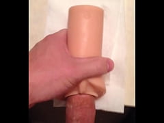 Play MP4 - Toy pussy