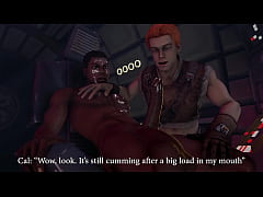 Play MP4 - Star War- First Time &vert; DerekSFM