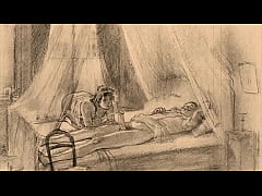 Play MP4 - vintage erotic drawings