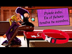 Play MP4 - JOI&comma; mi mascota sexual a partir de hoy&period; Anal   CEI&period;