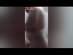 Play MP4 - Step mom intimidated by step son with scary mask - Fuck her face &comma; fuck her pussy doggy style cum on her huge tits Funny comedy porn