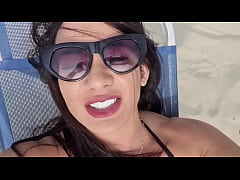 Play MP4 - Dogging na praia com macho do tinder