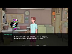 Play MP4 - SEXNOTE GAMEPLAY 5